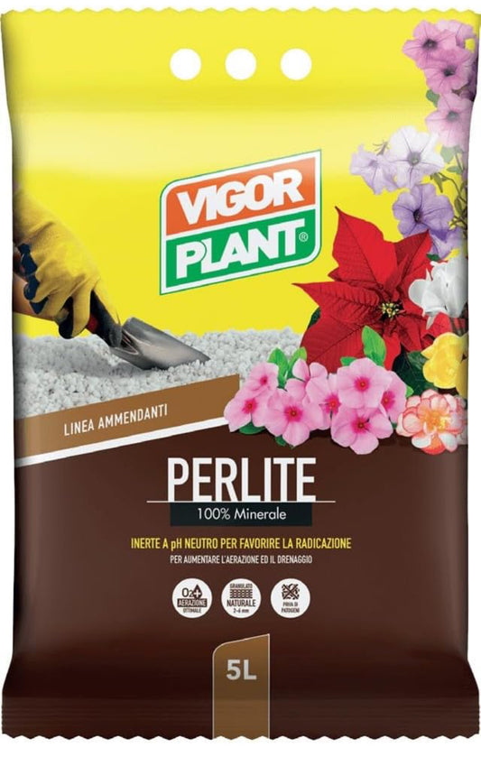 PERLITE