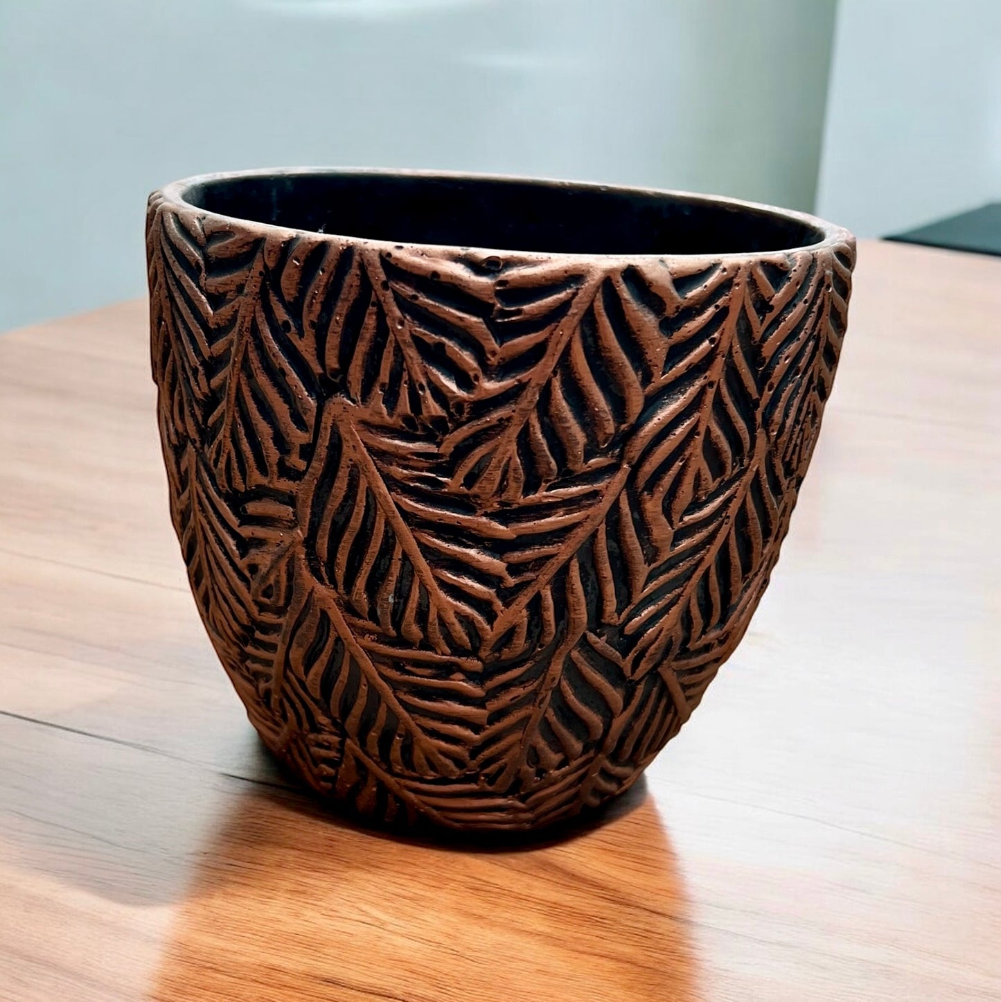 Vaso terracotta