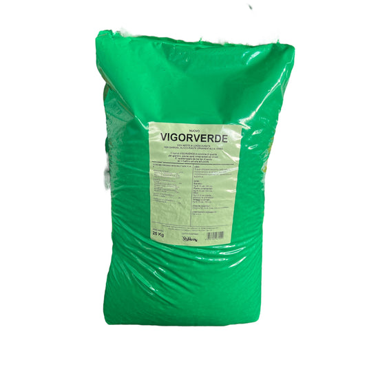 VIGORVERDE 25Kg