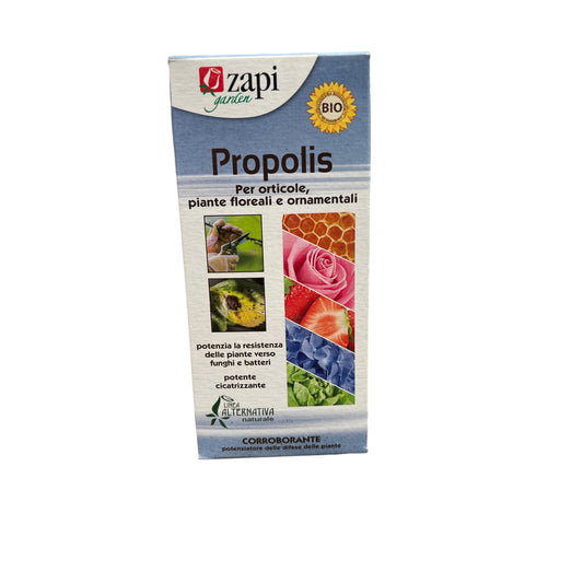 Propolis