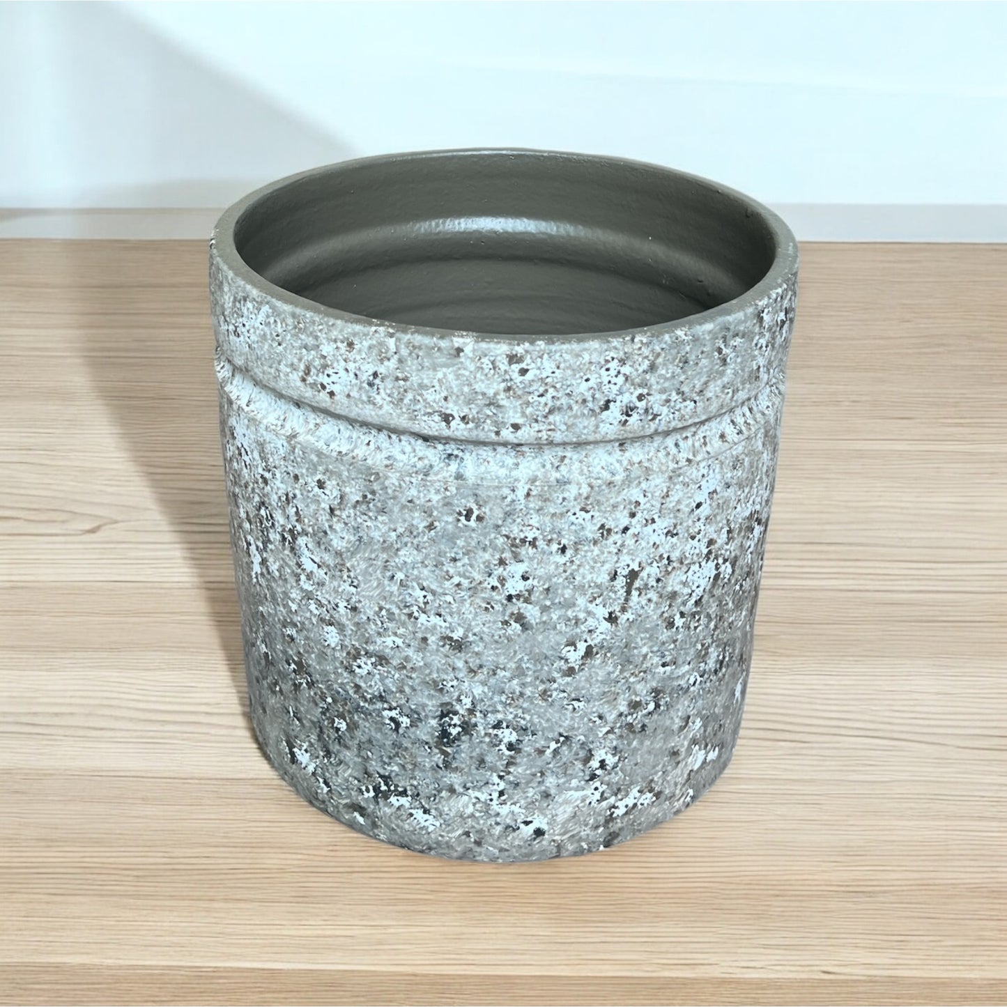 Vaso Essex Taupe