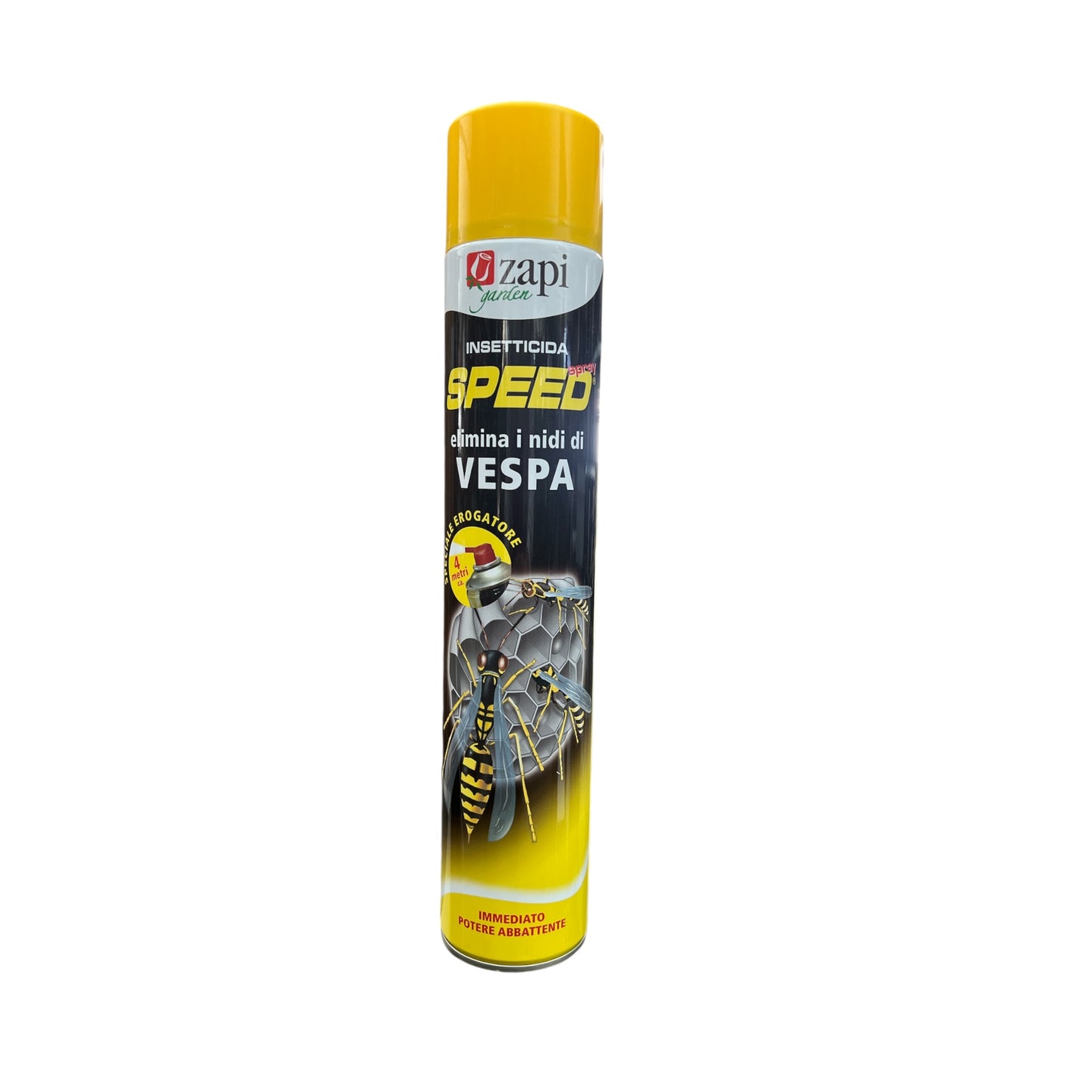 INSETTICIDA SPEED SPRAY 750ml VESPA