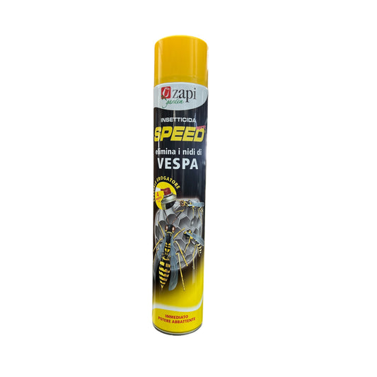 INSETTICIDA SPEED SPRAY 750ml VESPA