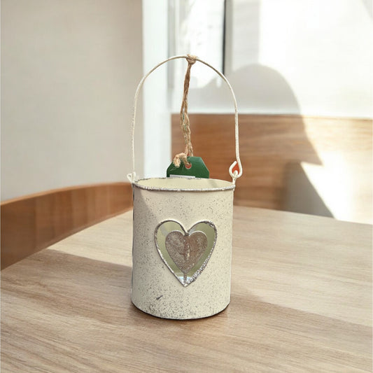 Lanterna porta tealight