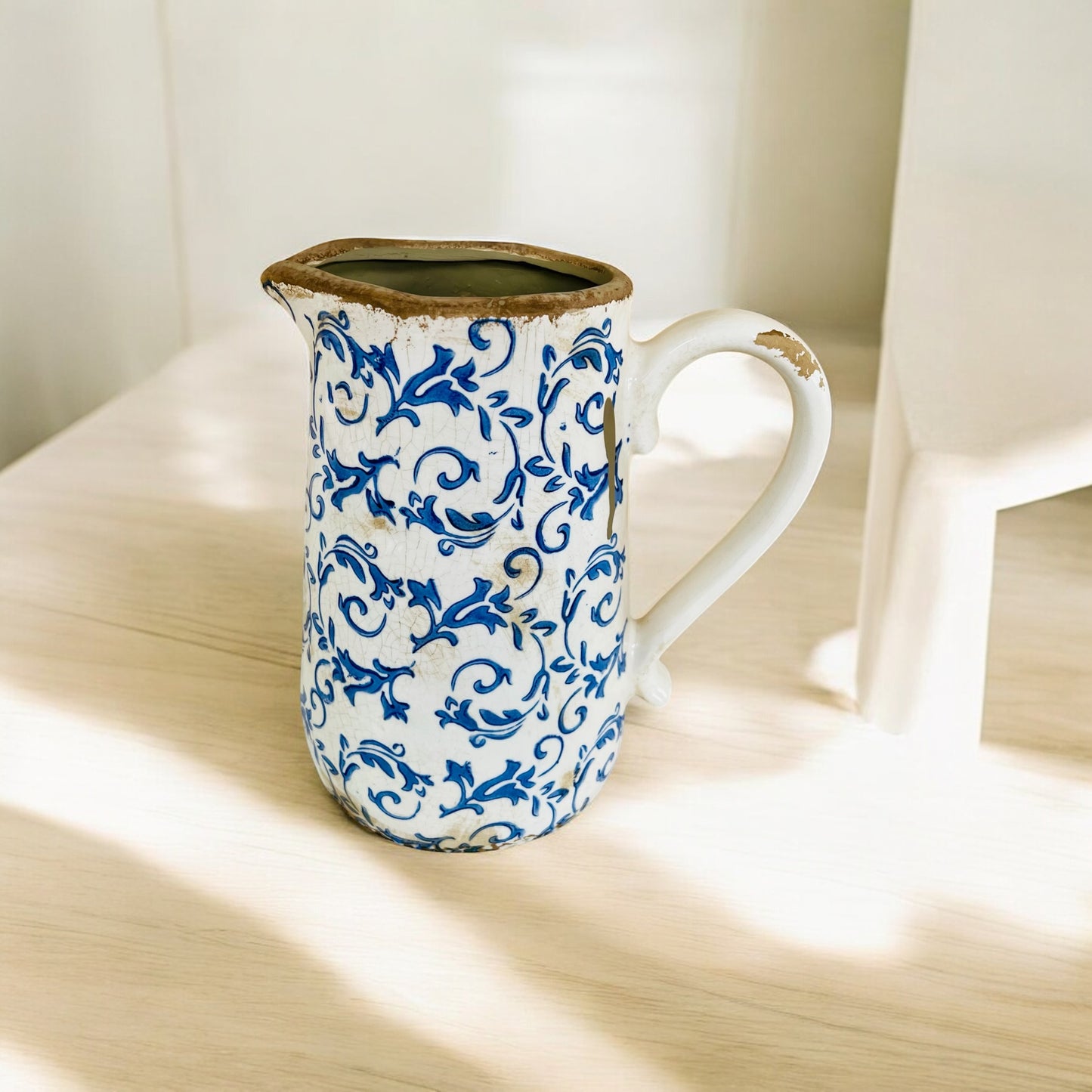 Vaso in Ceramica 23 cm