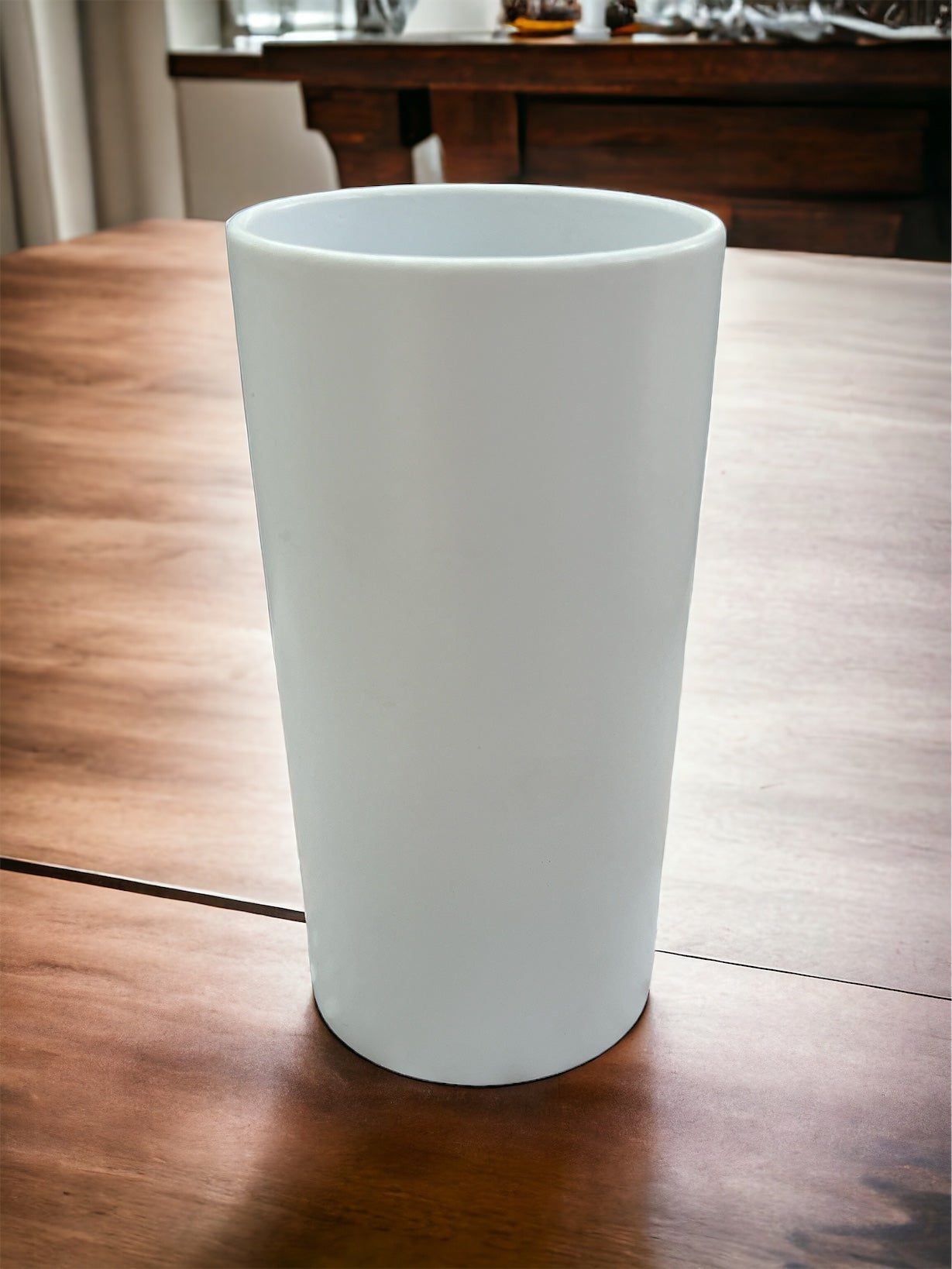 Vaso in ceramica porta fiori