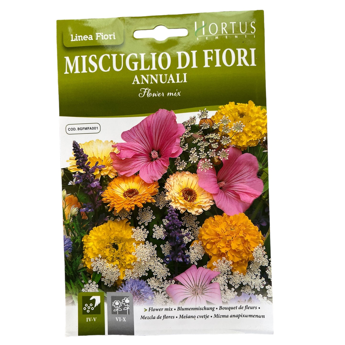 Semi di Fiori