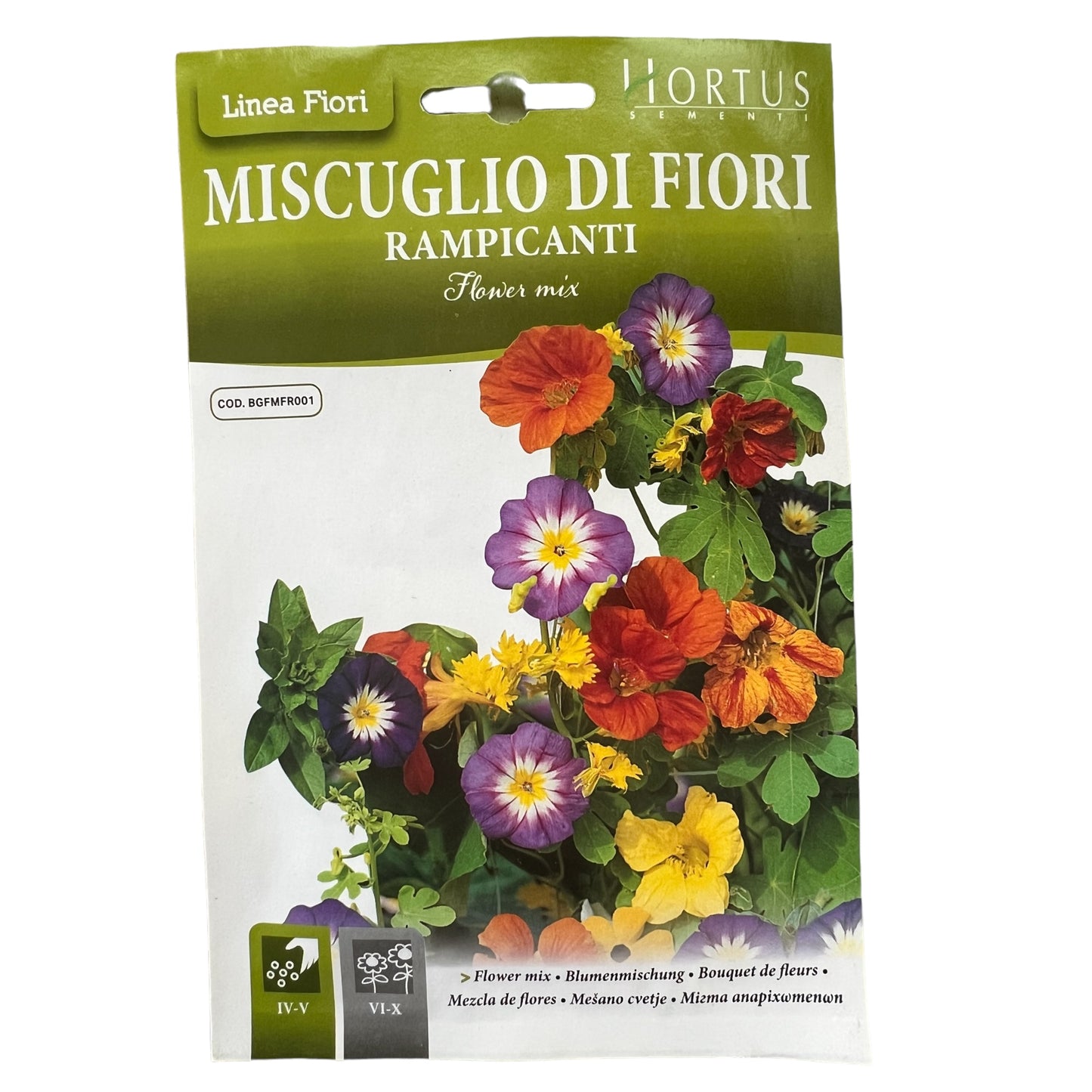 Semi di Fiori